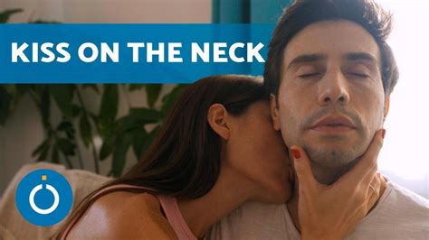 neck kiss picture|types of neck kisses.